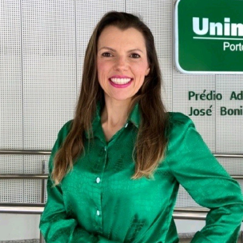 Diana Indiara Ferreira Jardim da Rocha