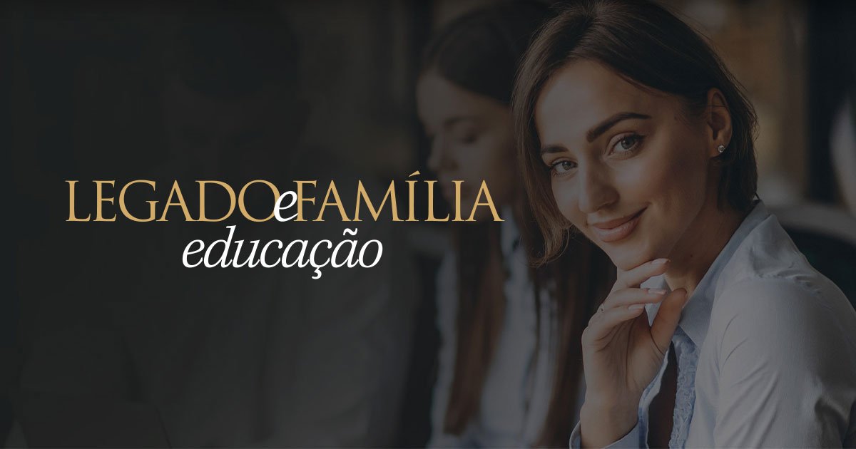 Legado e Familia Treinamento e Cursos Ltda