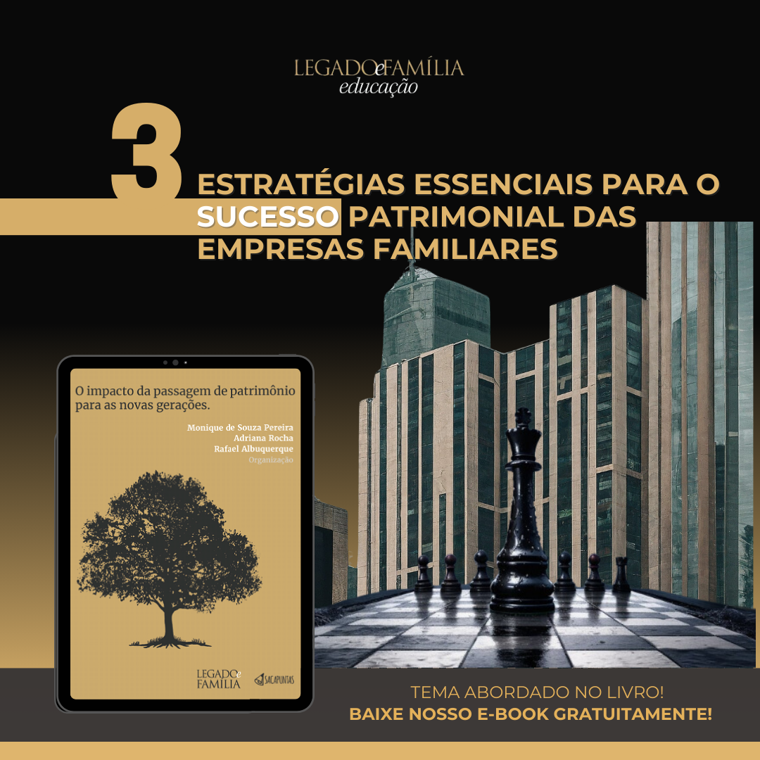 3 estratégias essenciais para o sucesso patrimonial das empresas ...