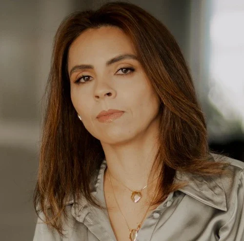 Cristiane Cunha