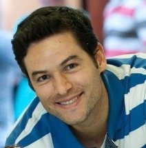 Marcelo Henrique Setin